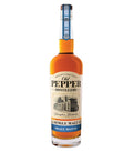 Old Pepper American Single Malt Whiskey 750mL