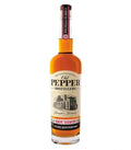Old Pepper Finest Kentucky Oak Bourbon Whiskey 750mL