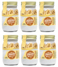 Ole Smoky Banana Pudding Cream Moonshine Minis 6 x 50mL