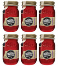Ole Smoky Blackberry Moonshine Minis 6 x 50mL
