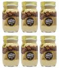 Ole Smoky Butter Pecan Moonshine Minis 6 x 50mL