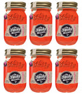 Ole Smoky Hunch Punch Lightnin' Moonshine Minis 6 x 50mL