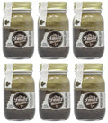 Ole Smoky Mountain Java Coffee Cream Moonshine Minis 6 x 50mL