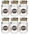 Ole Smoky White Lightning Moonshine Minis 6 x 50mL