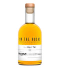 On The Rocks Mai Tai Cocktail 375mL