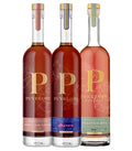 Penelope Havana Bourbon Finished In Cuban Rum Barrels Bundle