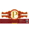 Penelope Cigar Series Chapter 01 American Whiskey 750mL