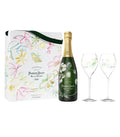 Perrier Jouet Vintage Limited Edition Belle Époque Giftbox Formafantasma