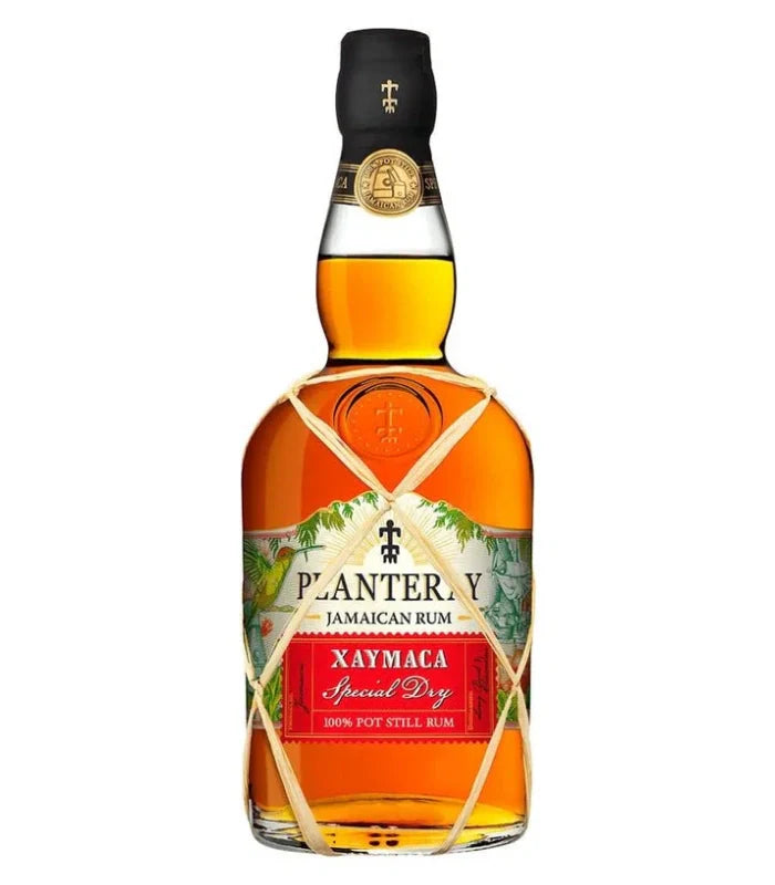 Planteray Xaymaca Special Dry Rum 750mL