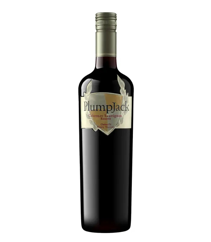 Plumpjack Cabernet Sauvignon Reserve Oakville Napa Valley 2022 750mL