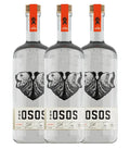Por Osos Vodka 3-Pack
