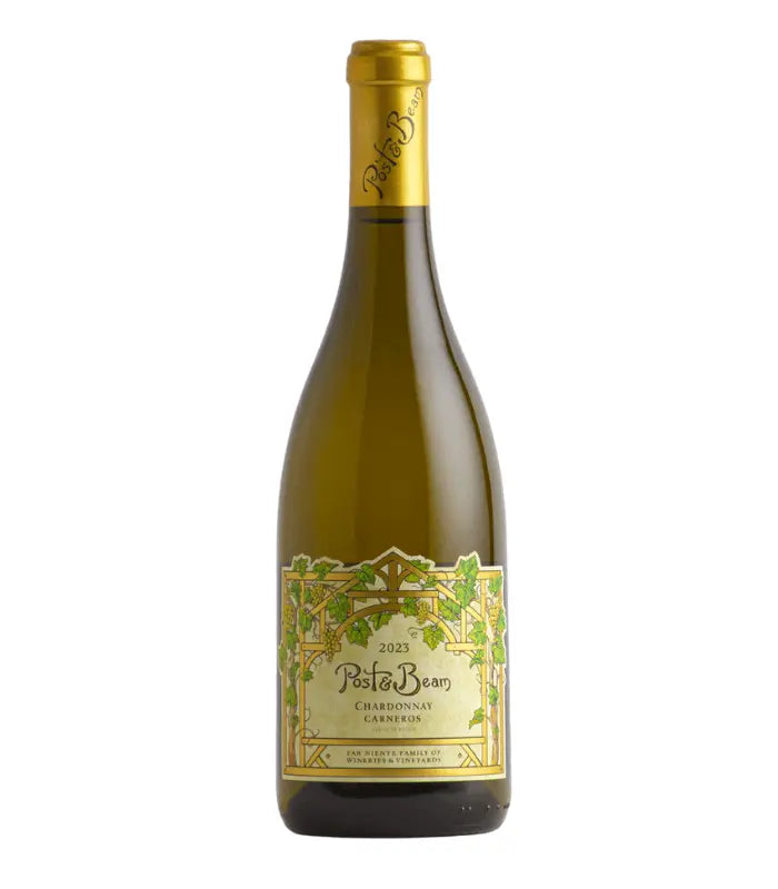 Post & Beam Carneros Chardonnay 750mL