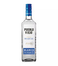 Pueblo Viejo Tequila Blanco 750mL