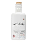 Puntagave Tequila Blanco Ceramic 750mL
