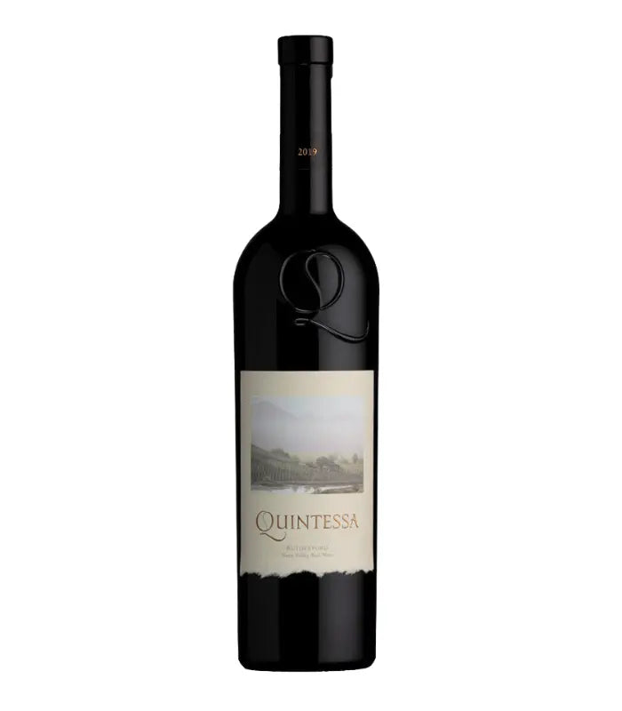 Quintessa 2022 Rutherford Red Wine 750mL