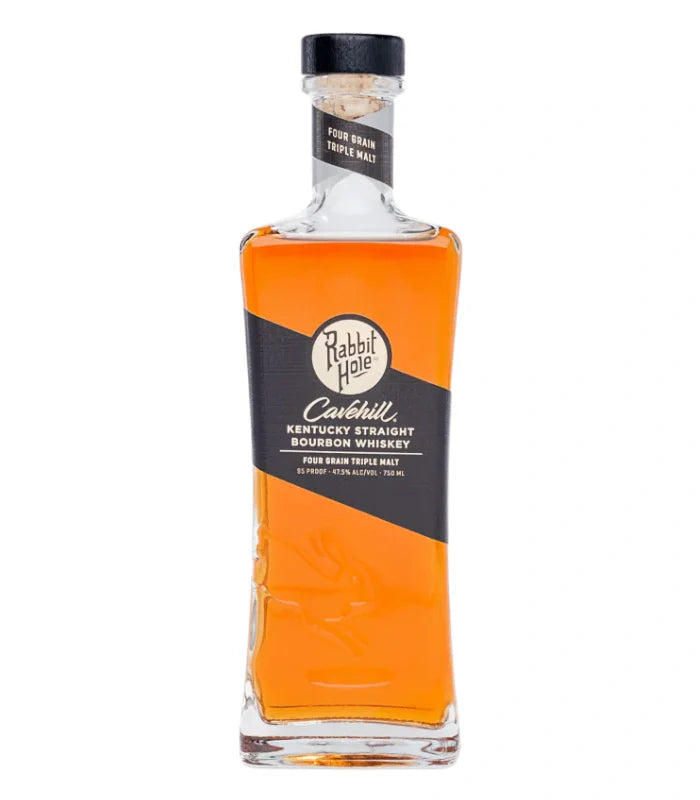 Rabbit Hole Cavehill Straight Bourbon Whiskey 750mL