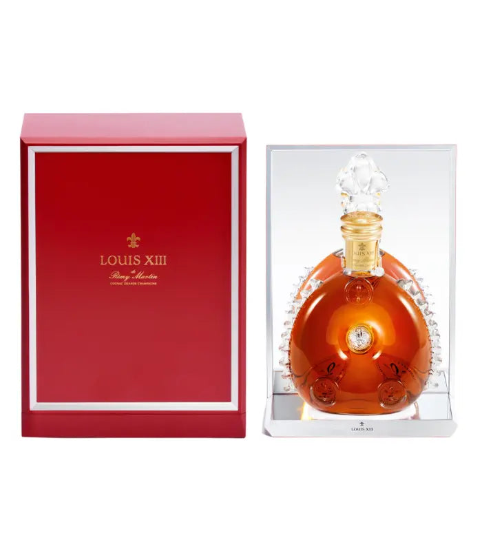 Remy Martin Louis XIII Cognac Classic Decanter