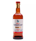 Rhum Barbancourt Three Star 4 Year Haiti Rum 750mL