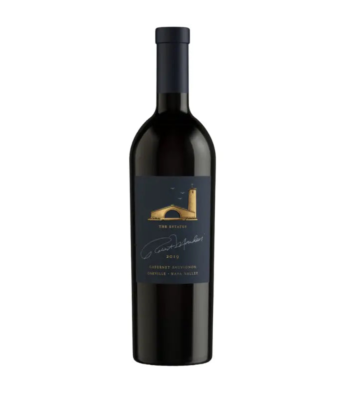 Robert Mondavi The Estates Cabernet Sauvignon Oakville 750mL