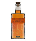 Rod & Hammer's Cask Rye Whiskey 750mL