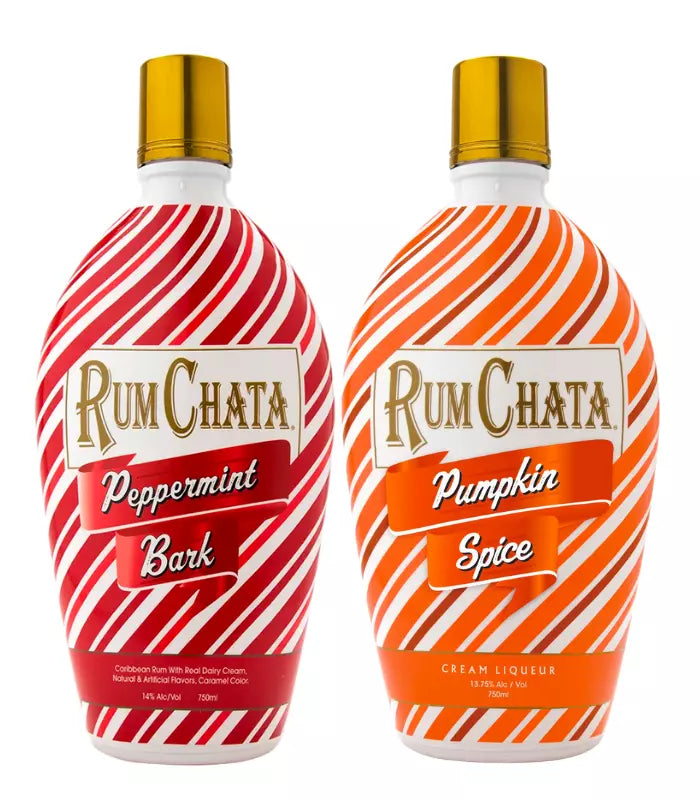 RumChata Holiday Bundle