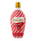 RumChata Peppermint Bark Cream Liqueur 750mL