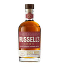 Russell's Reserve Single Barrel Bourbon 750mL