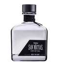 San Matías Tequila Cristal 750mL