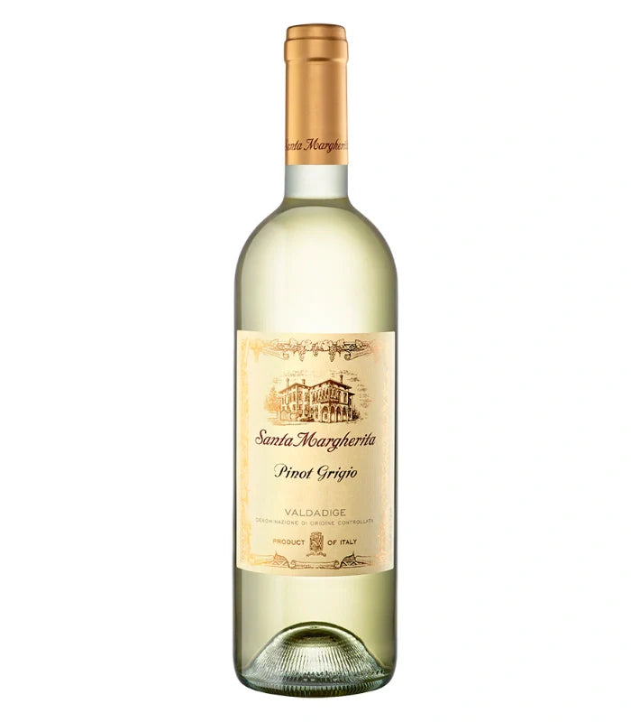 Santa Margherita Italian Pinot Grigio 750mL