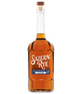 Sazerac Full Proof Rye Whiskey 125 Proof