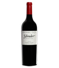 Schrader Monastery Block Cabernet Sauvignon 2022 750mL