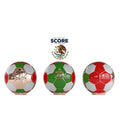 Score Tequila Reposado 2026 World Cup Mexico Limited Edition