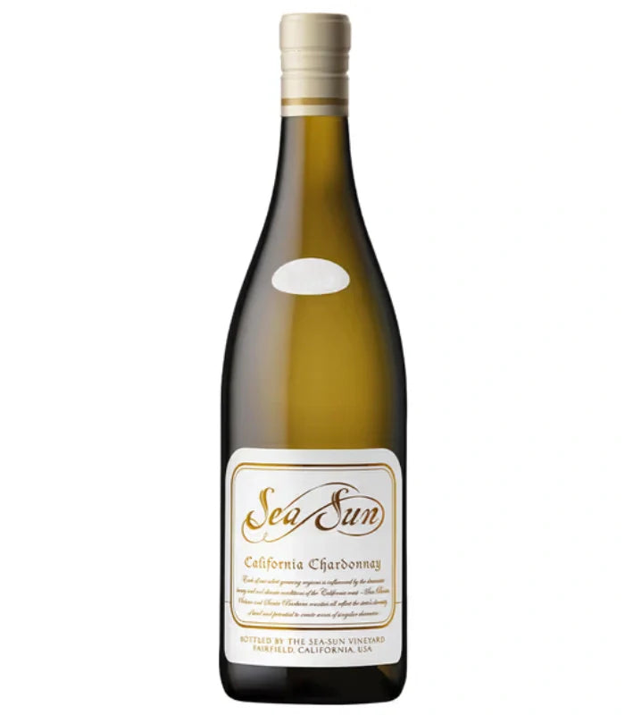 Sea Sun California Chardonnay 750mL
