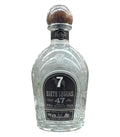 Siete Leguas 47 Tequila Blanco Still Strength 700mL