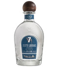 Siete Leguas Tequila Blanco 700mL