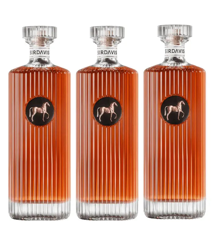 SirDavis American Whisky by Beyonce 750mL