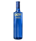 Skyy Infusions Pineapple Vodka 750mL