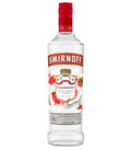 Smirnoff Strawberry Vodka 750mL