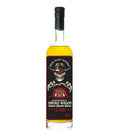 Smoke Wagon Straight Bourbon Halloween Edition 750mL