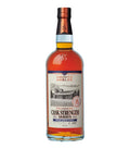 Smooth Ambler Founders Cask Strength Series Bourbon 750mL