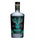 Suerte Tequila Blanco Still Strength 750mL