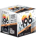 Suntory -196 Peach Vodka Seltzer 4-Pack