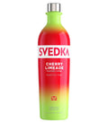 Svedka Cherry Limeade Vodka