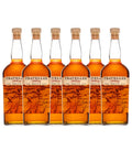 Traveller Blend No. 40 Whiskey by Chris Stapleton & Buffalo Trace 6 Pack 750mL