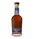 Templeton Midnight Rye Whiskey 750mL