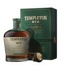 Templeton Rye 13 Year The Hidden Stash Collection Limited Release 750mL