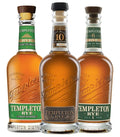 Templeton Rye Bundle