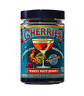 Tempus Fugit Cocktail Cherries