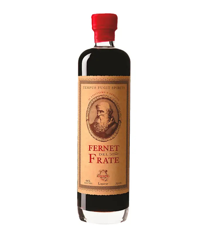 Tempus Fugit Fernet Del Frate Liqueur 750mL