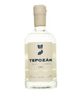 Tepozan Blanco Tequila 750mL